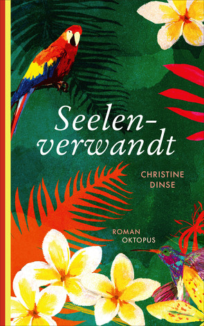 Seelenverwandt von Dinse,  Christine