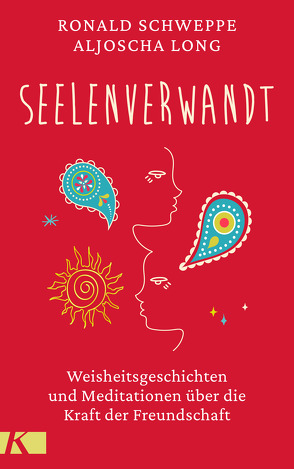 seelenverwandt von Long,  Aljoscha, Schweppe,  Ronald