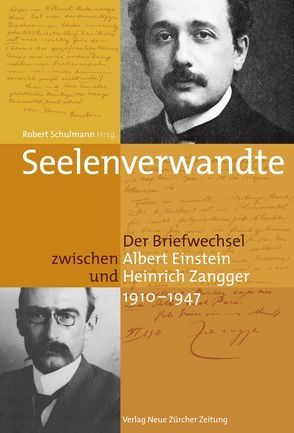 Seelenverwandte von Schulmann,  Robert