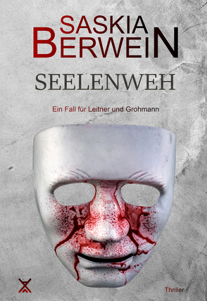 Seelenweh von Berwein,  Saskia