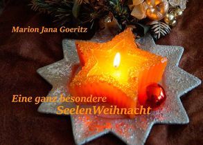 SeelenWeihnacht von Goeritz,  Marion Jana