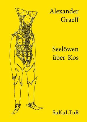 Seelöwen über Kos von Graeff,  Alexander, Hamborg,  Mario