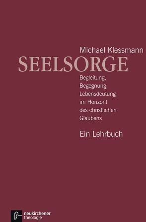 Seelsorge von Klessmann,  Michael