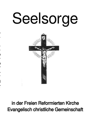 Seelsorge von Schwab Th.D.,  Bischof Ulrich