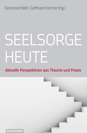 Seelsorge heute von Bell,  Desmond, Bukowski,  Peter, Fermor,  Gotthard, Gengenbach,  Oliver, Grünschläger-Brenneke,  Sabine, Hausschildt,  Eberhard, Josuttis,  Manfred, Keßen,  Jörg, Keßen-Kamphausen,  Jörg, Kirsner,  Inge, Klessmann,  Michael, Reuter,  Ingo, Schroeter-Wittke,  Harald, Steinmeier,  Anne M., Vestner,  Gunhild