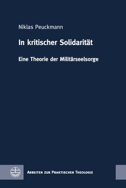 In kritischer Solidarität von Peuckmann,  Niklas