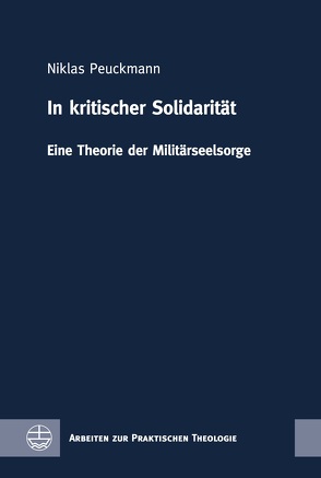 In kritischer Solidarität von Peuckmann,  Niklas