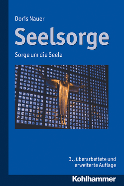 Seelsorge von Nauer,  Doris