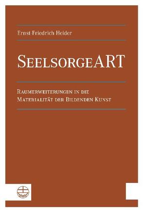 SeelsorgeART von Heider,  Ernst-Friedrich