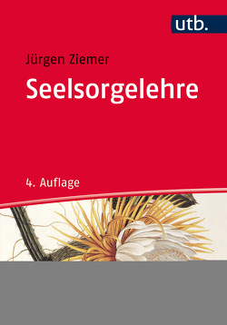 Seelsorgelehre von Ziemer,  Jürgen