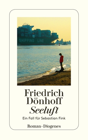 Seeluft von Dönhoff,  Friedrich