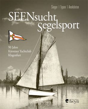 SEENsucht Segelsport von Novak,  Philipp