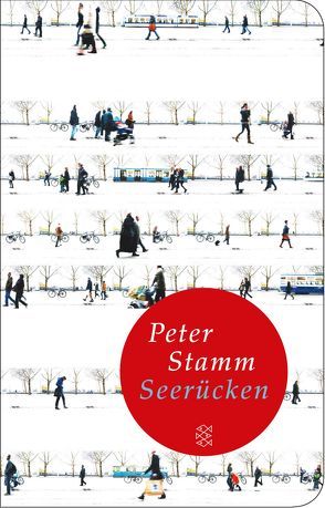 Seerücken von Stamm,  Peter