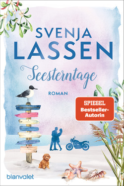 Seesterntage von Lassen,  Svenja