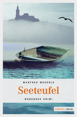 Seeteufel von Megerle,  Manfred