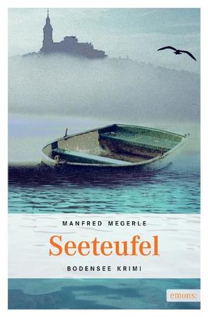 Seeteufel von Megerle,  Manfred