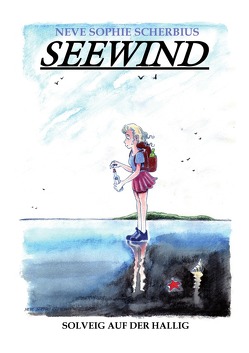 Seewind von Scherbius,  Neve Sophie