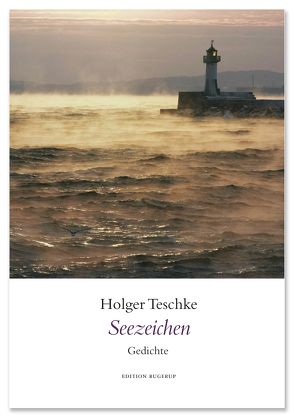 Seezeichen von Teschke,  Holger