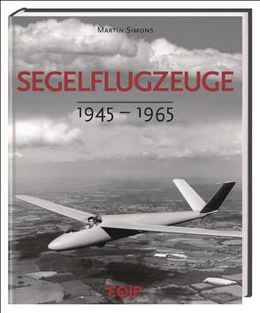 Segelflugzeuge von Fey,  Klaus, Simons,  Martin