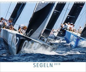 Segeln 2019