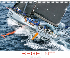 Segeln 2022