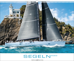 Segeln 2023