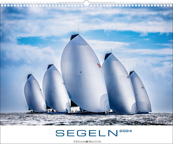 Segeln 2024