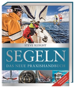 Segeln von Sleight,  Steve