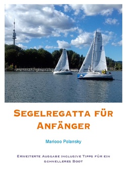 Segelregatta für Anfänger von Polansky,  Mariooo