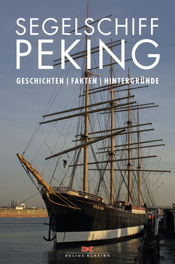 Segelschiff Peking