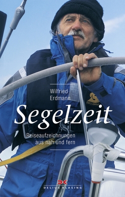 Segelzeit von Erdmann,  Wilfried