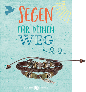 Segen für deinen Weg