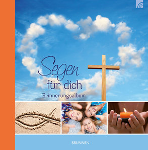 Segen für dich von Hahn-Lütjen,  Petra, plainpicture GmbH & Co. KG