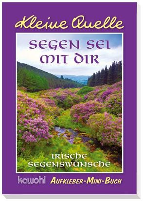 Segen sei mit Dir