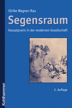 Segensraum von Wagner-Rau,  Ulrike