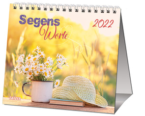 Segensworte 2022