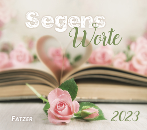 Segensworte 2023