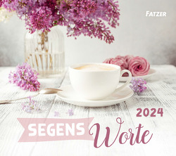 Segensworte 2024