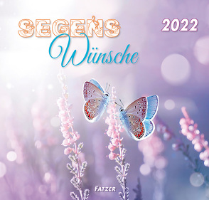 Segenswünsche 2022