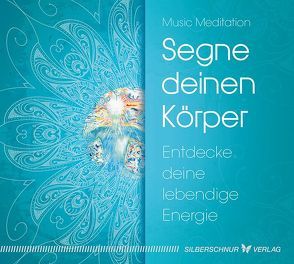 Segne deinen Körper von Music Meditation