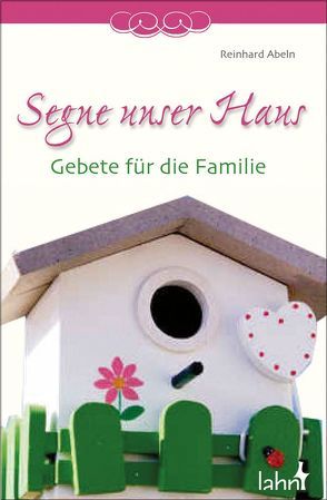 Segne unser Haus von Abeln,  Reinhard