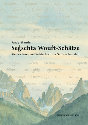 Segschta Wourt-Schätze von Stauder,  Andy