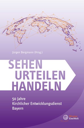 Sehen Urteilen Handeln von Bergmann,  Jürgen