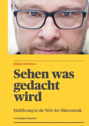 Sehen was gedacht wird von Stephan,  Jürgen