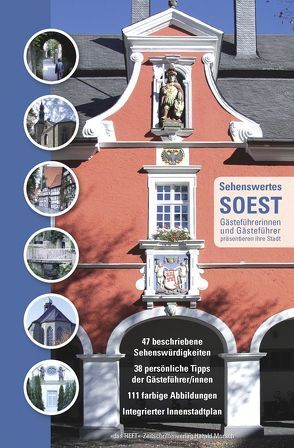 Sehenswertes Soest von Schaefer,  Karl-Heinz