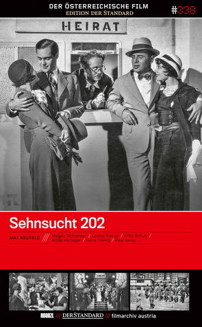 Sehnsucht 202 von Neufeld,  Max