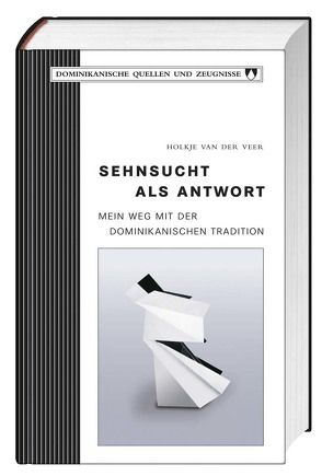 Sehnsucht als Antwort von van der Veer,  Holkje