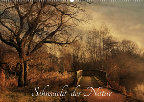 Sehnsucht der Natur (Wandkalender 2023 DIN A2 quer) von RavenArt