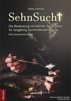 SehnSucht von Lenhard,  Tabea