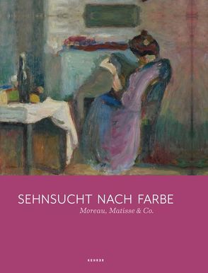 Sehnsucht nach Farbe von Forest,  Marie-Cécile, Husmeier-Schirlitz,  Uta, Schwartz,  Emmanuel, Zeman,  Bettina